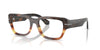 Dolce&Gabbana DG3408 Havana Warm Brown #colour_havana-warm-brown