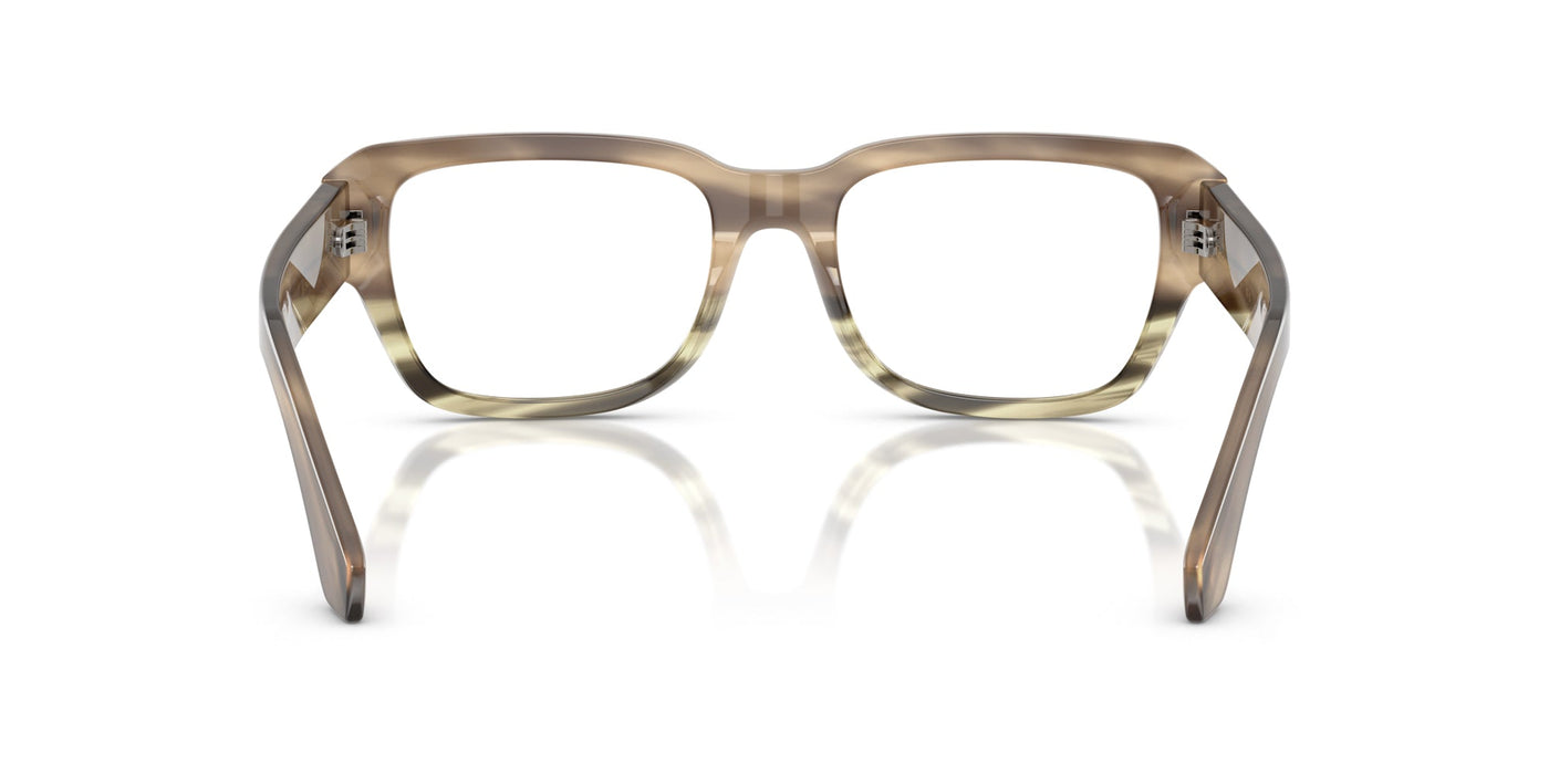 Dolce&Gabbana DG3408 Havana Green #colour_havana-green