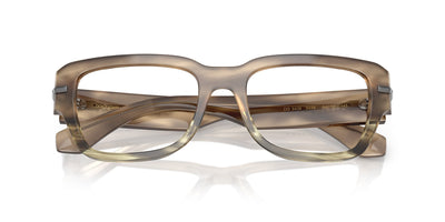 Dolce&Gabbana DG3408 Havana Green #colour_havana-green