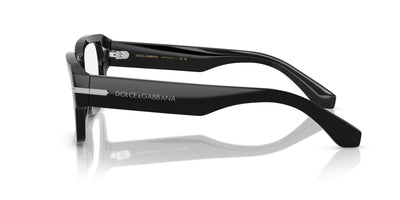 Dolce&Gabbana DG3408 Black #colour_black