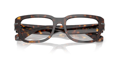 Dolce&Gabbana DG3408 Havana #colour_havana