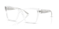 Dolce&Gabbana DG3411 Crystal #colour_crystal