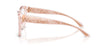 Dolce&Gabbana DG3411 Transparent Rose #colour_transparent-rose