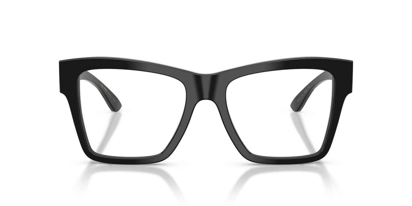 Dolce&Gabbana DG3411 Black #colour_black