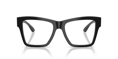 Dolce&Gabbana DG3411 Black #colour_black