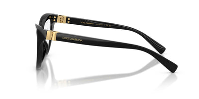 Dolce&Gabbana DG3414 Black #colour_black