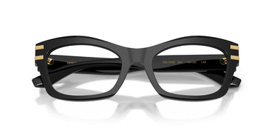 Dolce&Gabbana DG3420 Black #colour_black