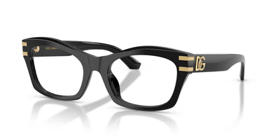 Dolce&Gabbana DG3420 Black #colour_black