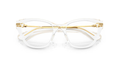 Dolce&Gabbana DG3428 Crystal #colour_crystal