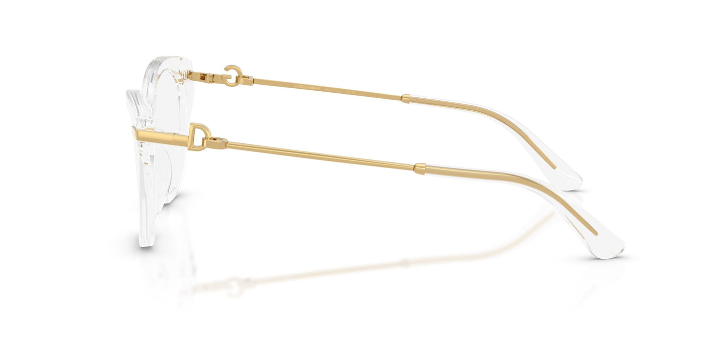 Dolce&Gabbana DG3428 Crystal #colour_crystal