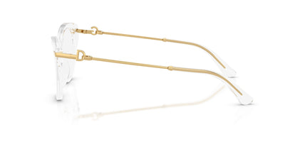 Dolce&Gabbana DG3428 Crystal #colour_crystal