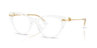 Dolce&Gabbana DG3428 Crystal #colour_crystal
