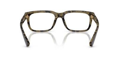 Dolce&Gabbana DG3432 Black On Yellow Havana #colour_black-on-yellow-havana