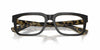 Dolce&Gabbana DG3432 Black On Yellow Havana #colour_black-on-yellow-havana