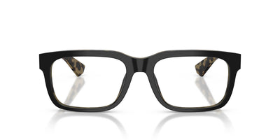 Dolce&Gabbana DG3432 Black On Yellow Havana #colour_black-on-yellow-havana