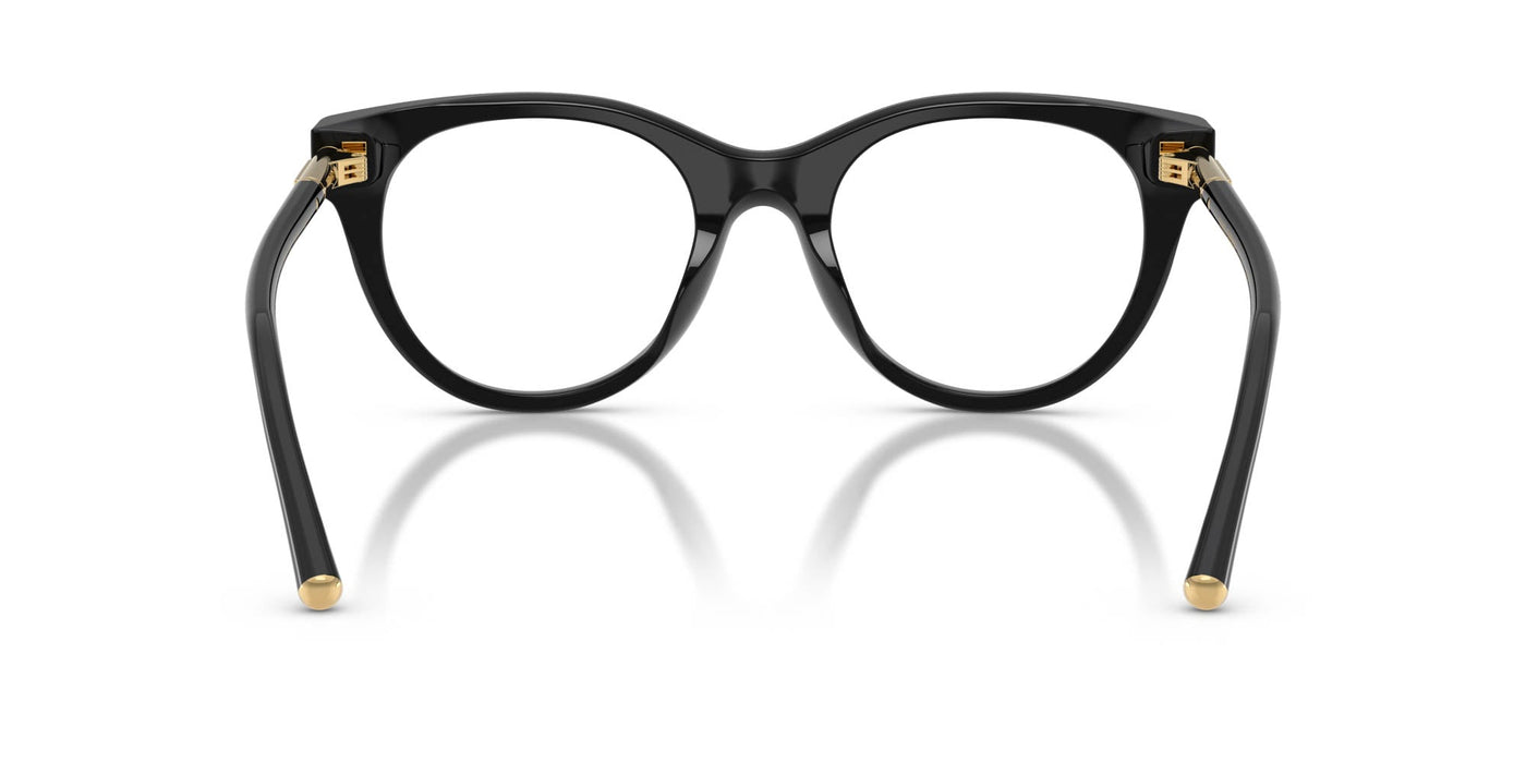 Dolce&Gabbana DG3433 Black #colour_black