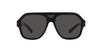 Dolce&Gabbana DG4433 Black/Dark Grey #colour_black-dark-grey