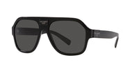 Dolce&Gabbana DG4433 Black/Dark Grey #colour_black-dark-grey
