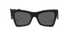 Dolce&Gabbana DG4434 Matte Black/Grey Black Mirror #colour_matte-black-grey-black-mirror