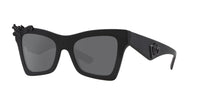 Dolce&Gabbana DG4434 Matte Black/Grey Black Mirror #colour_matte-black-grey-black-mirror