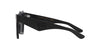 Dolce&Gabbana DG4434 Matte Black/Grey Black Mirror #colour_matte-black-grey-black-mirror