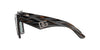 Dolce&Gabbana DG4434 Striped Black/Dark Grey #colour_striped-black-dark-grey