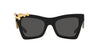 Dolce&Gabbana DG4434 Black/Dark Grey #colour_black-dark-grey