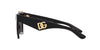 Dolce&Gabbana DG4434 Black/Dark Grey #colour_black-dark-grey