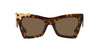 Dolce&Gabbana DG4434 Havana/Dark Brown #colour_havana-dark-brown