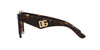 Dolce&Gabbana DG4434 Havana/Dark Brown #colour_havana-dark-brown