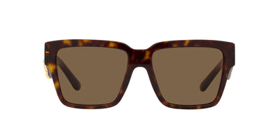 Dolce&Gabbana DG4436 Havana/Dark Brown #colour_havana-dark-brown