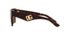 Dolce&Gabbana DG4436 Havana/Dark Brown #colour_havana-dark-brown