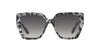 Dolce&Gabbana DG4438 Black Lace/Grey Gradient #colour_black-lace-grey-gradient