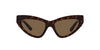 Dolce&Gabbana DG4439 Havana/Dark Brown #colour_havana-dark-brown