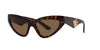 Dolce&Gabbana DG4439 Havana/Dark Brown #colour_havana-dark-brown