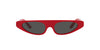 Dolce&Gabbana DG4442 Red/Dark Grey #colour_red-dark-grey