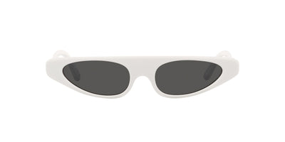 Dolce&Gabbana DG4442 White/Dark Grey #colour_white-dark-grey