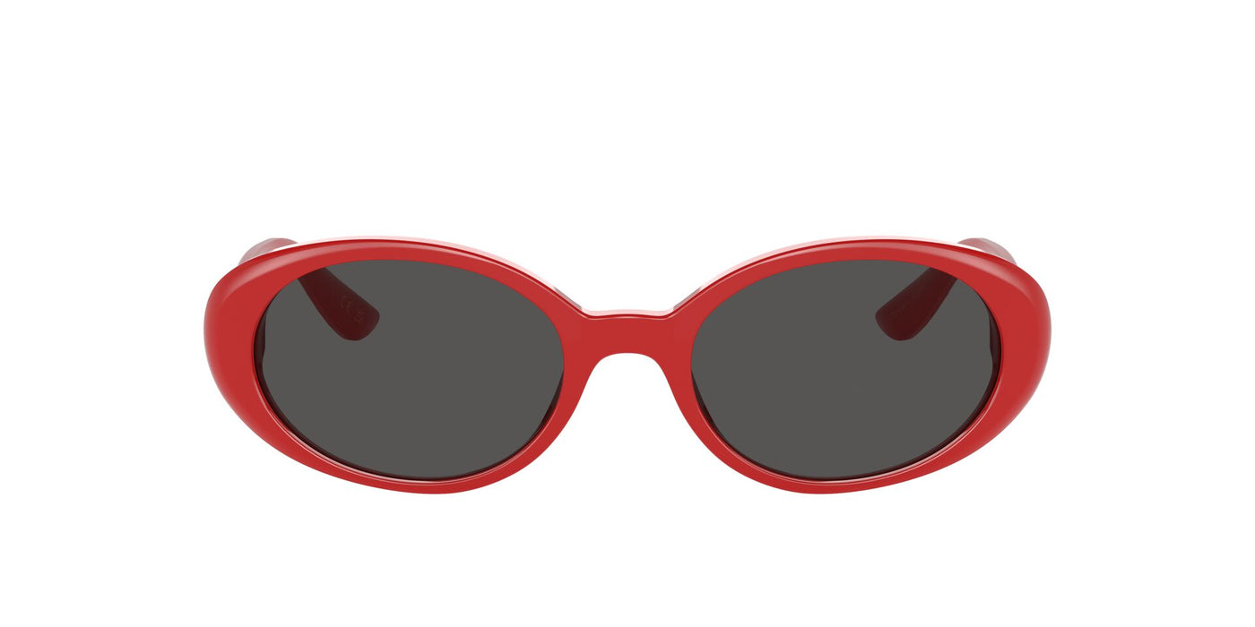 Dolce&Gabbana DG4443 Red/Dark Grey #colour_red-dark-grey