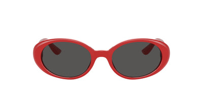 Dolce&Gabbana DG4443 Red/Dark Grey #colour_red-dark-grey