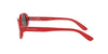 Dolce&Gabbana DG4443 Red/Dark Grey #colour_red-dark-grey