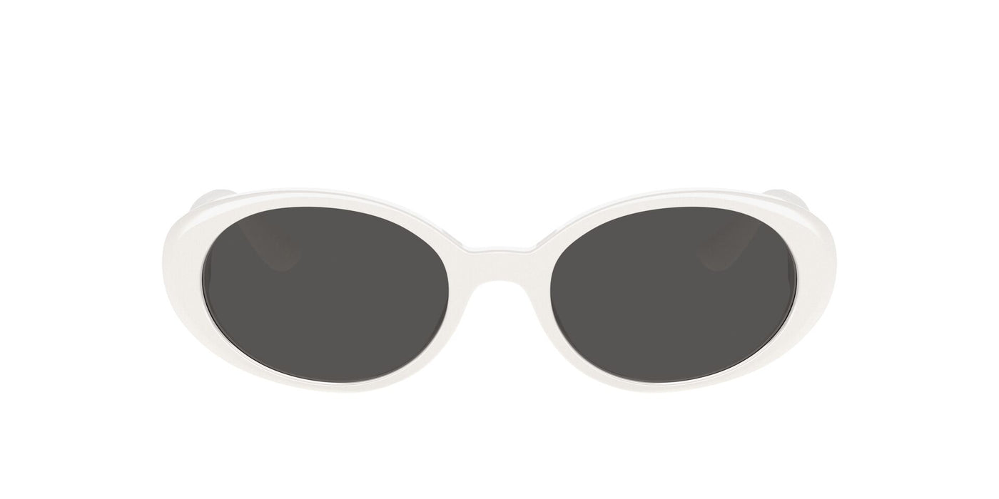 Dolce&Gabbana DG4443 White/Dark Grey #colour_white-dark-grey