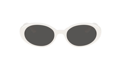 Dolce&Gabbana DG4443 White/Dark Grey #colour_white-dark-grey