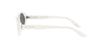 Dolce&Gabbana DG4443 White/Dark Grey #colour_white-dark-grey