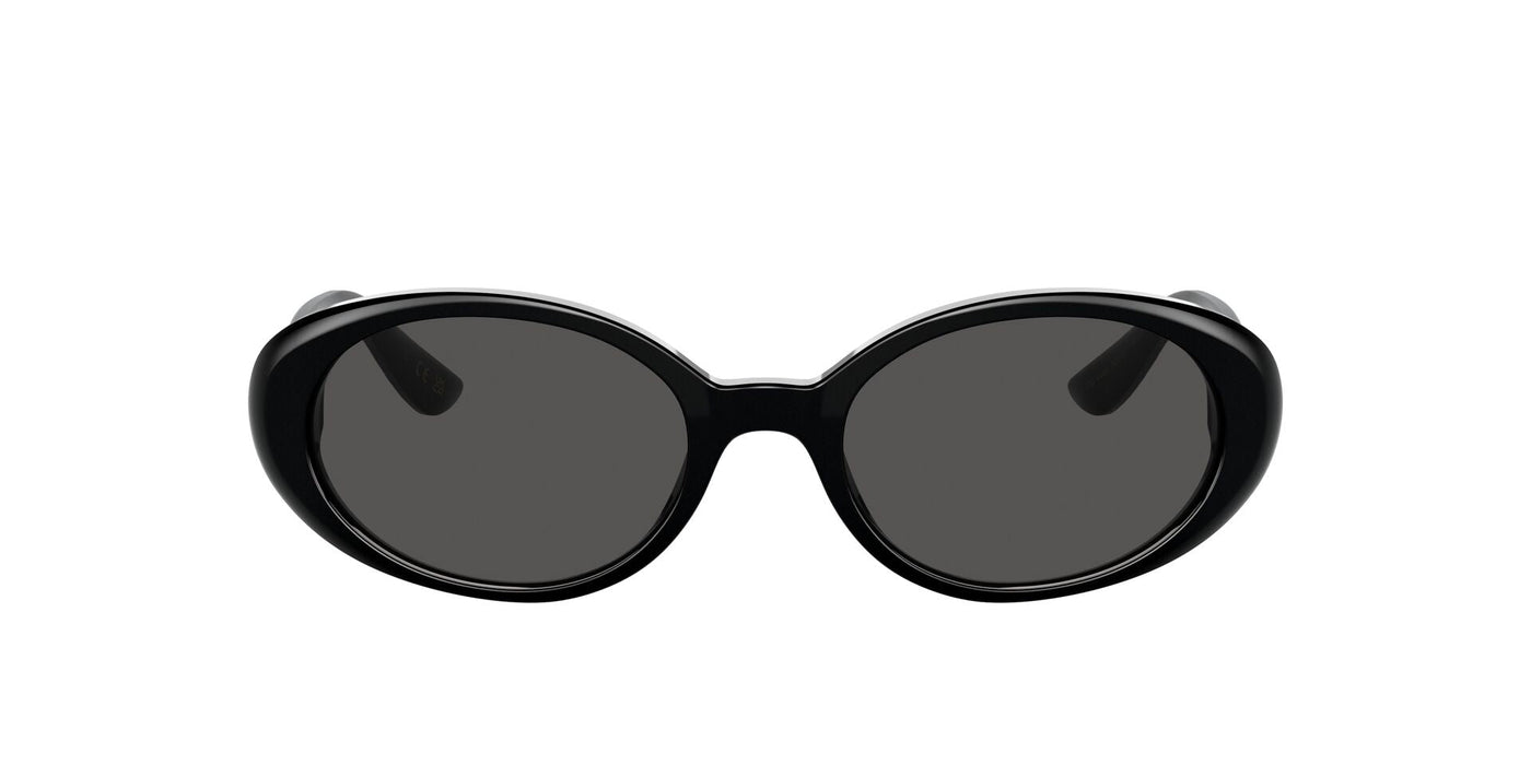 Dolce&Gabbana DG4443 Black/Dark Grey #colour_black-dark-grey
