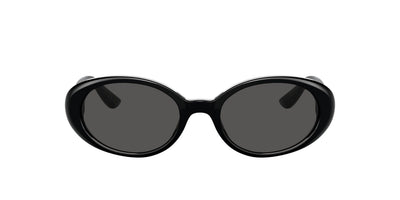 Dolce&Gabbana DG4443 Black/Dark Grey #colour_black-dark-grey
