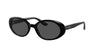 Dolce&Gabbana DG4443 Black/Dark Grey #colour_black-dark-grey