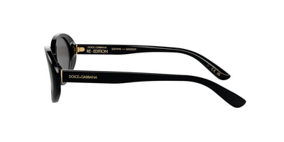 Dolce&Gabbana DG4443 Black/Dark Grey #colour_black-dark-grey