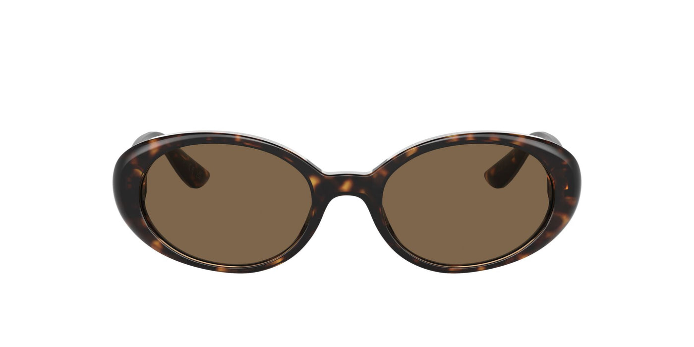 Dolce&Gabbana DG4443 Havana/Dark Brown #colour_havana-dark-brown