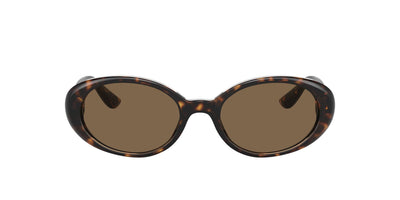 Dolce&Gabbana DG4443 Havana/Dark Brown #colour_havana-dark-brown
