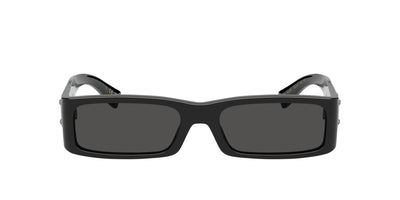 Dolce&Gabbana DG4444 Black/Dark Grey #colour_black-dark-grey